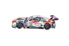 Carrera Evolution Autorennbahn Fahrzeug BMW M6 GT3 Walkenhorst Motorsport, No.34 / 20027698