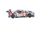 Carrera Evolution Autorennbahn Fahrzeug BMW M6 GT3 Walkenhorst Motorsport, No.34 / 20027698