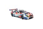 Carrera Evolution Autorennbahn Fahrzeug BMW M6 GT3 Walkenhorst Motorsport, No.34 / 20027698