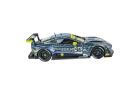 Carrera Evolution Autorennbahn Fahrzeug Aston Martin Vantage GT3 Optimum Motorsport, No.9 / 20027696
