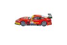 Carrera Digital 1:24 Autorennbahn Fahrzeug Ferrari 575 GTC No.10 Spa Francorchamps 2017 / 20023974