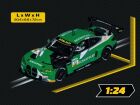 Carrera Digital 1:24 Autorennbahn Fahrzeug BMW M4 GT3 Project 1, No.11, DTM 2023 / 20023968