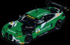 Carrera Digital 1:24 Autorennbahn Fahrzeug BMW M4 GT3 Project 1, No.11, DTM 2023 / 20023968