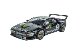 Carrera Digital 1:24 Autorennbahn Fahrzeug BMW M1 Procar...
