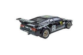 Carrera Digital 1:24 Autorennbahn Fahrzeug BMW M1 Procar MK-Motorsport, No.151 DRM 1986 / 20023959