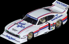 Carrera Digital 1:24 Autorennbahn Fahrzeug Ford Capri...
