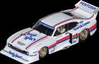 Carrera Digital 1:24 Autorennbahn Fahrzeug Ford Capri Zakspeed Turbo Lili Reisenbichler, No. / 20023996