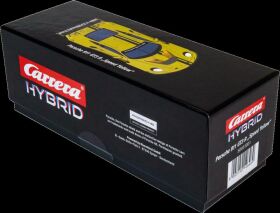 Carrera Hybrid KI Gaming Rennaction Fahrzeug Porsche 911...