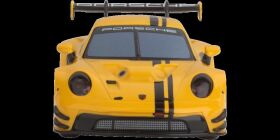 Carrera Hybrid KI Gaming Rennaction Fahrzeug Porsche 911...