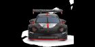 Carrera Hybrid KI Gaming Rennaction Fahrzeug Porsche 911 GT3 R Black Devil / 50051003