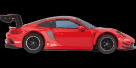 Carrera Hybrid KI Gaming Rennaction Fahrzeug Porsche 911 GT3 R Red Devil / 50051004