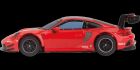 Carrera Hybrid KI Gaming Rennaction Fahrzeug Porsche 911 GT3 R Red Devil / 50051004