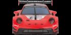 Carrera Hybrid KI Gaming Rennaction Fahrzeug Porsche 911 GT3 R Red Devil / 50051004