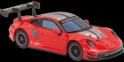 Carrera Hybrid KI Gaming Rennaction Fahrzeug Porsche 911 GT3 R Red Devil / 50051004