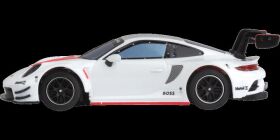 Carrera Hybrid KI Gaming Rennaction Fahrzeug Porsche 911...