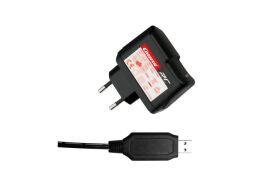 Carrera RC Zubehör Schnelllade-SET - 5V 1A USB GS...
