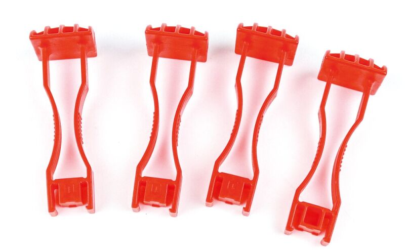 Carrera GO!!! Schienen Zubehör Stützenset Looping / 20088414