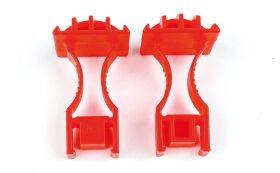 Carrera GO!!! Schienen Zubehör Stützenset...