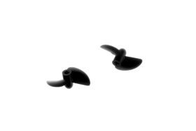 Carrera RC Ersatzteil 1 Set Boat Propellers #301016 /...