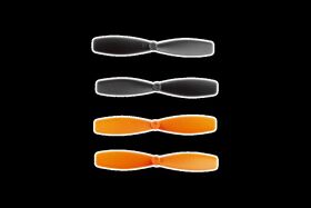 Carrera RC Ersatzteil Rotorblätterset komplett...