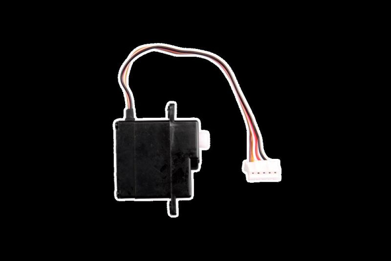 Carrera RC Ersatzteil Servo - Profi RC / 370410180