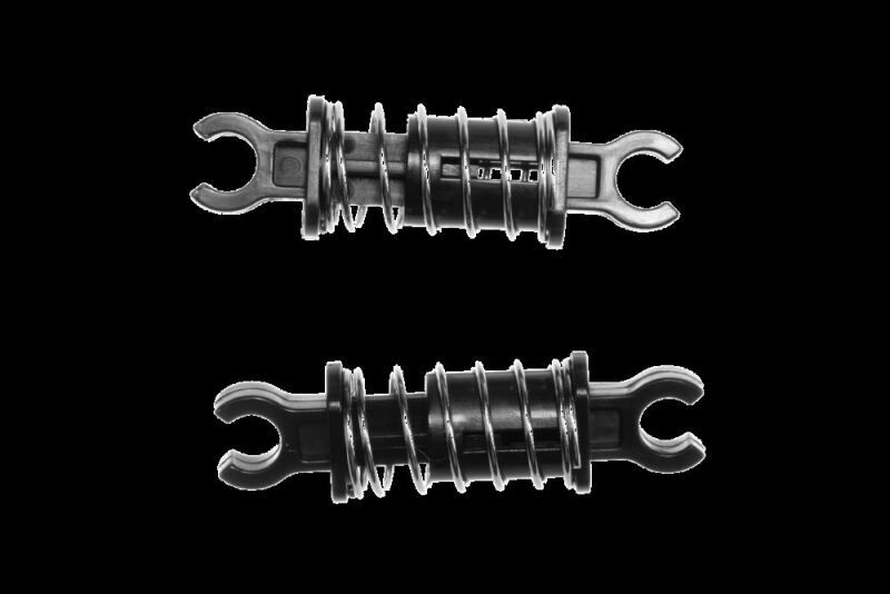 Carrera RC Ersatzteil 2 Front Shocks / 370410680