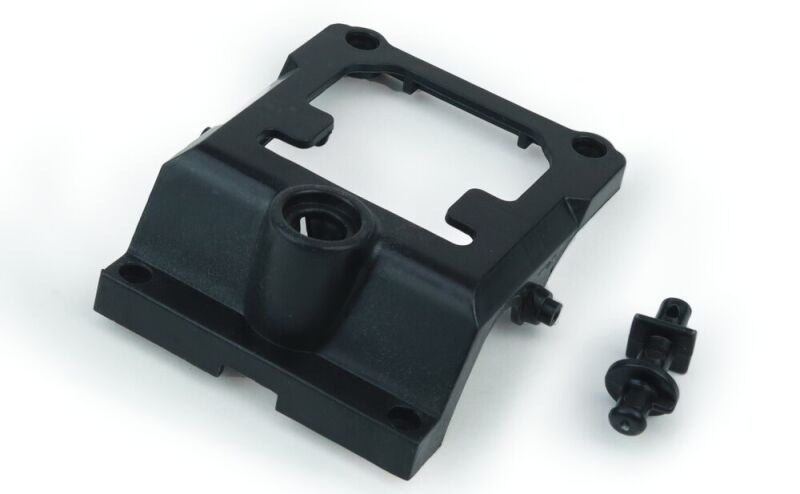 Carrera RC Ersatzteil Rear suspension holder / 370410926