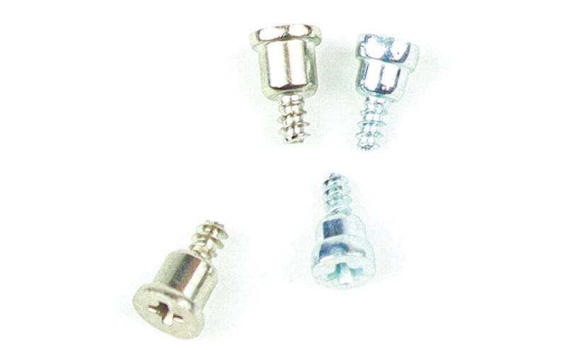 Carrera RC Ersatzteil Set of 4 screws / 370410961