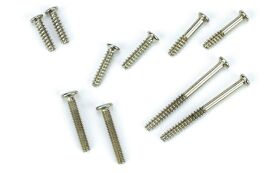 Carrera RC Ersatzteil Set Schrauben (2 Stk. von jeder...