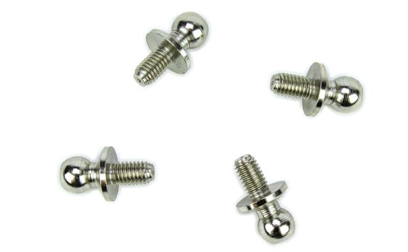 Carrera RC Ersatzteil Kugelkopf / 370411170