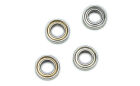 Carrera RC Ersatzteil Kugellager für Radaufhängung (4 Stk.) / 370411174