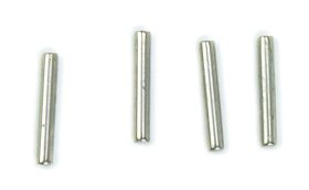 Carrera RC Ersatzteil Stifte für Radmitnehmer (4...