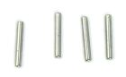 Carrera RC Ersatzteil Stifte für Radmitnehmer (4 Stk.) / 370411175
