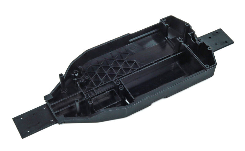 Carrera RC Ersatzteil Chassis / 370411178