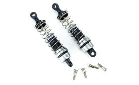 Carrera RC Ersatzteil Stoßdämpfer (2 Stk.)...