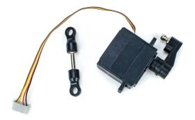 Carrera RC Ersatzteil Servo (brushed) inkl. Kabel +...