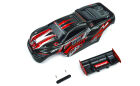 Carrera RC Ersatzteil Kompletter Body (Lexan Body) / 370411211