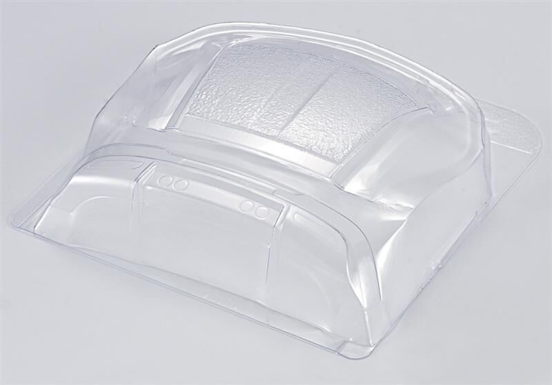 Killerbody Corvette GT2, Body Kit / KB48020