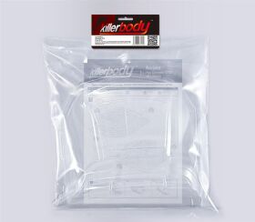 Killerbody Corvette GT2, Body Kit / KB48020