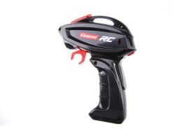 Carrera RC Ersatzteil 2,4GHz D/P Gun Controller black/red...