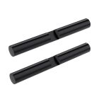 GPM ARRMA KRATON 6S EXB V2 / Notorius/Outcast/Mojave/... Chrone-Stahl Diff-Wellen für 29mm Diff / GPMMKV61200S/PBK