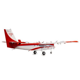 E-Flite DHC-6 Twin Otter 1.4m PNP / EFL32075