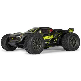 ARRMA 1/10 VORTEKS 223S DSC 2WD RTR Brushless Stadium...