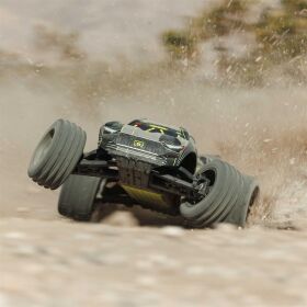 ARRMA 1/10 VORTEKS 223S DSC 2WD RTR Brushless Stadium Truck / ARA3505
