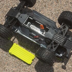 ARRMA 1/10 VORTEKS 223S DSC 2WD RTR Brushless Stadium Truck / ARA3505