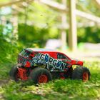 ARRMA 1/10 GORGON 2WD RTR Brushed Monster Truck (incl.Akku und Ladegerät) Blue / ARA3230ST5