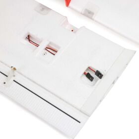 E-Flite Wing: Twin Otter 1.4m / EFL32051