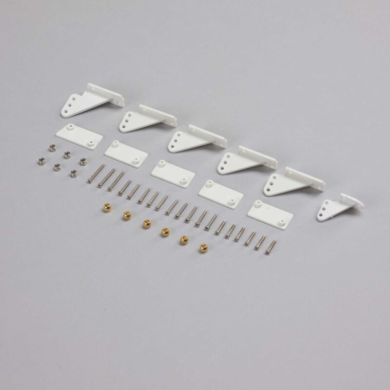 E-Flite Control Horn Set: Twin Otter 1.4m / EFL32060