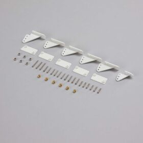 E-Flite Control Horn Set: Twin Otter 1.4m / EFL32060
