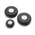 E-Flite Wheel Set: Twin Otter 1.4m / EFL32061
